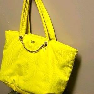 Victoria's secret Beach bag or everyday bag